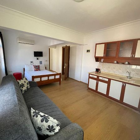 Caunos Antik Hotel Dalyan Ngoại thất bức ảnh