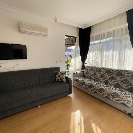 Caunos Antik Hotel Dalyan Ngoại thất bức ảnh