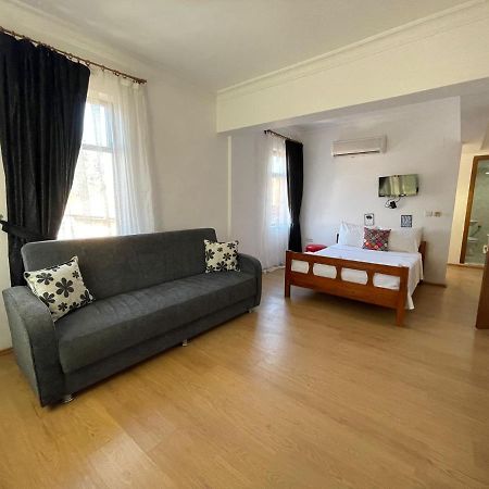 Caunos Antik Hotel Dalyan Ngoại thất bức ảnh