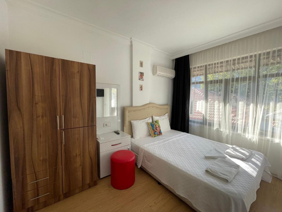 Caunos Antik Hotel Dalyan Ngoại thất bức ảnh