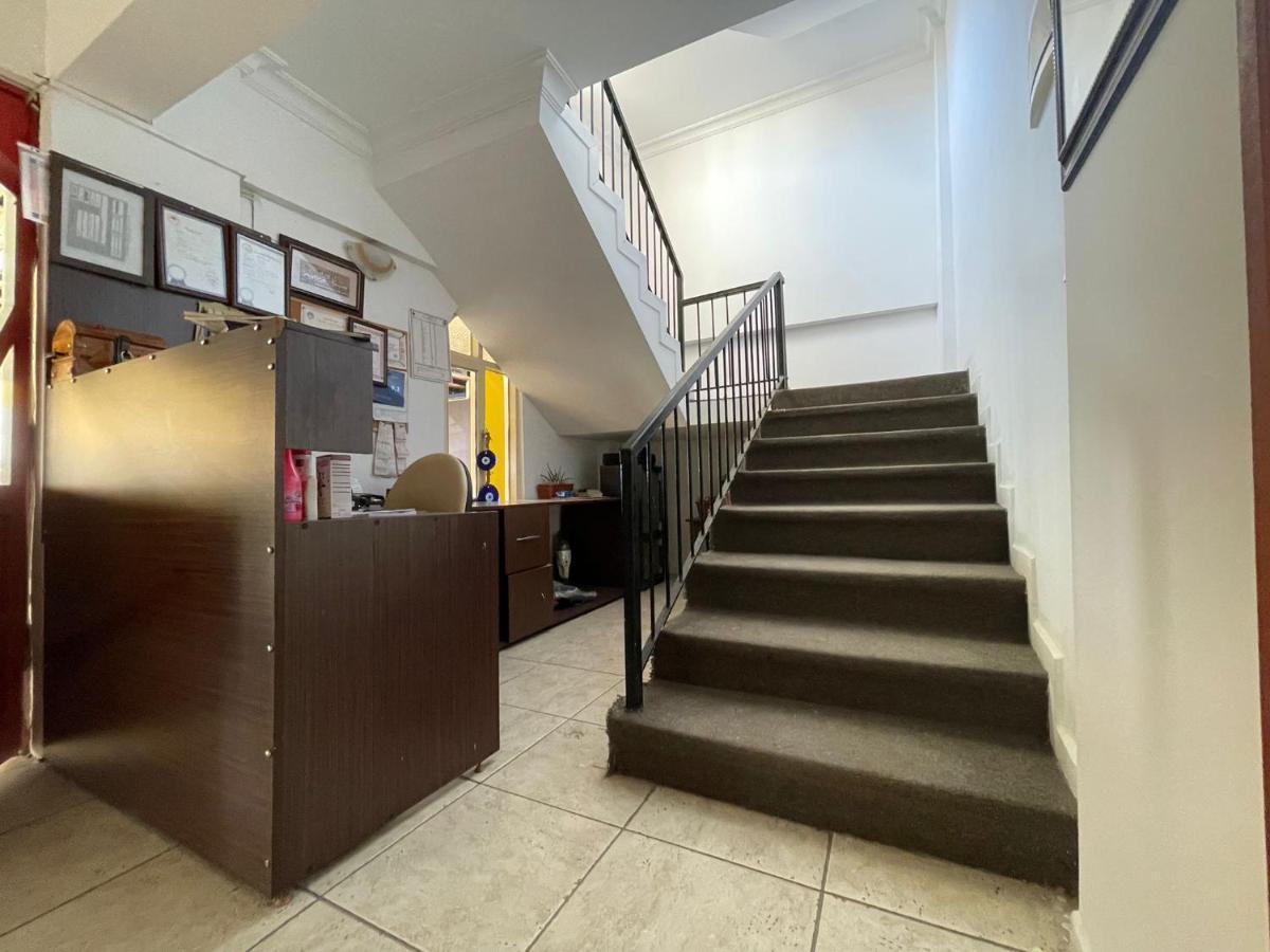 Caunos Antik Hotel Dalyan Ngoại thất bức ảnh