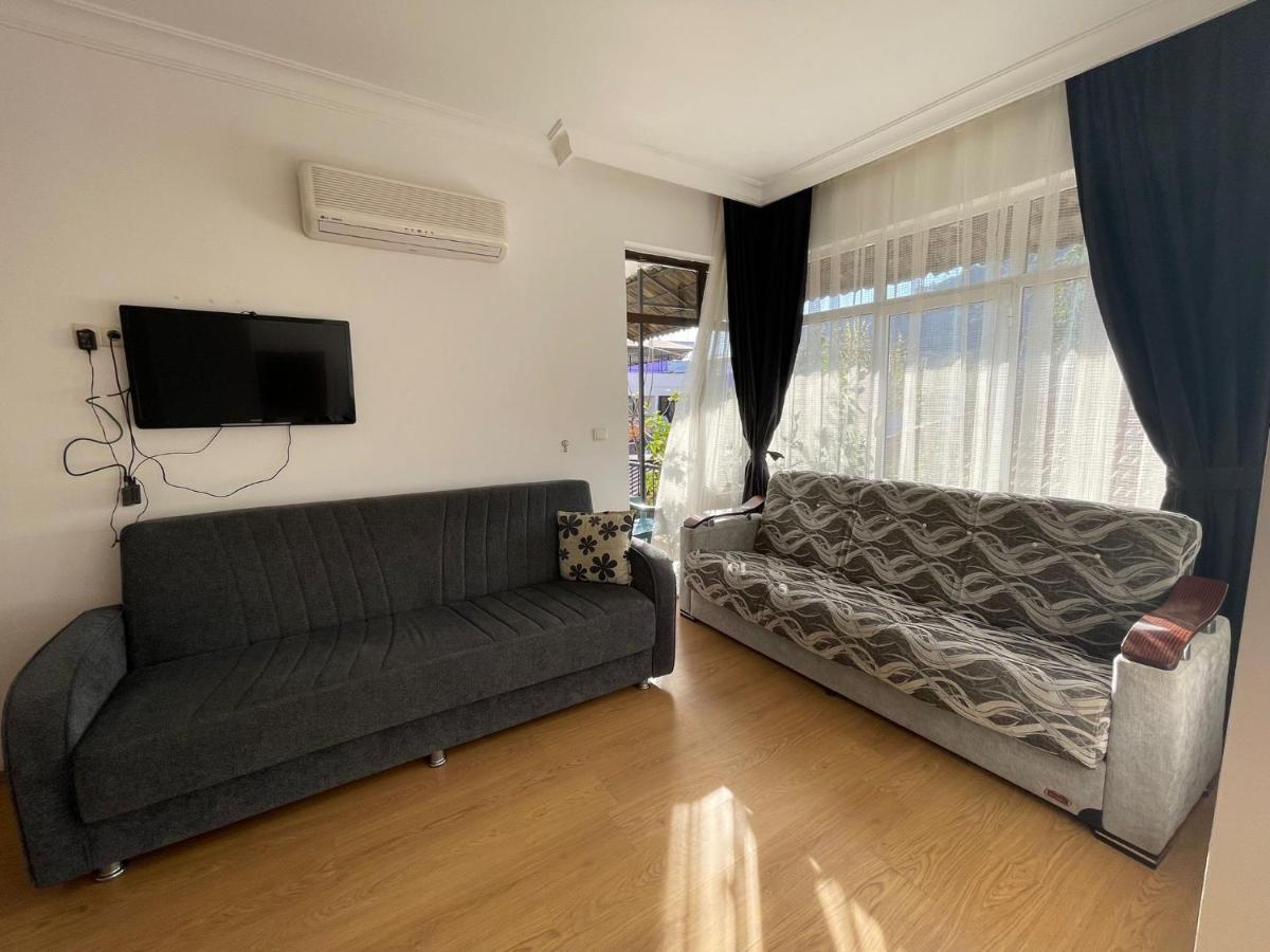 Caunos Antik Hotel Dalyan Ngoại thất bức ảnh