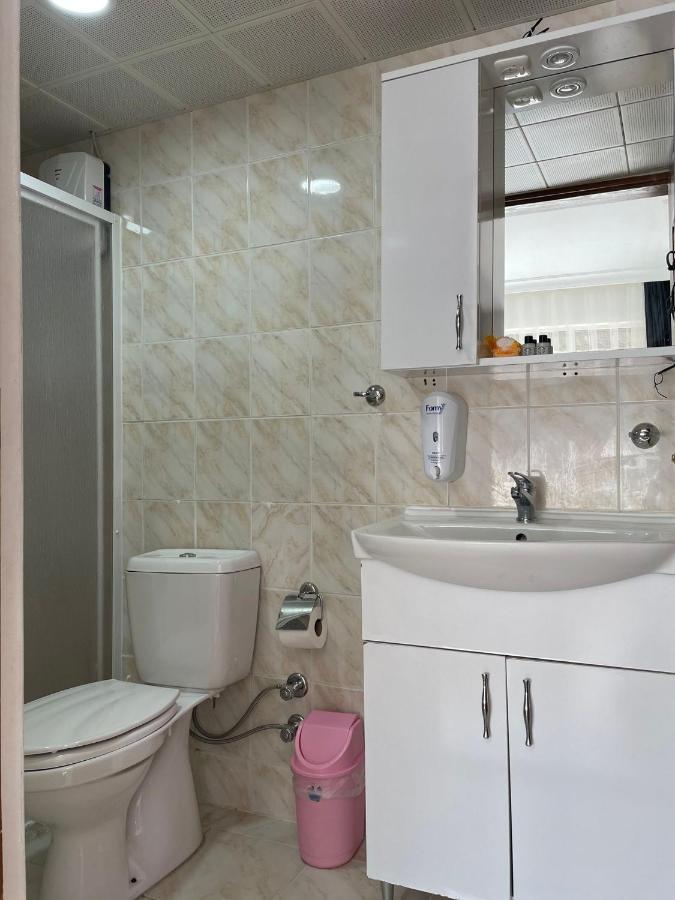 Caunos Antik Hotel Dalyan Ngoại thất bức ảnh