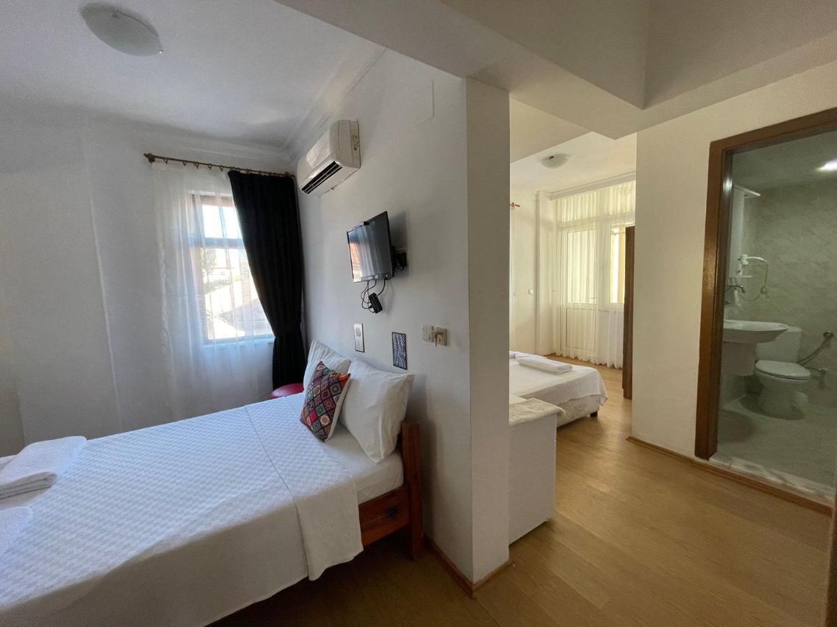 Caunos Antik Hotel Dalyan Ngoại thất bức ảnh