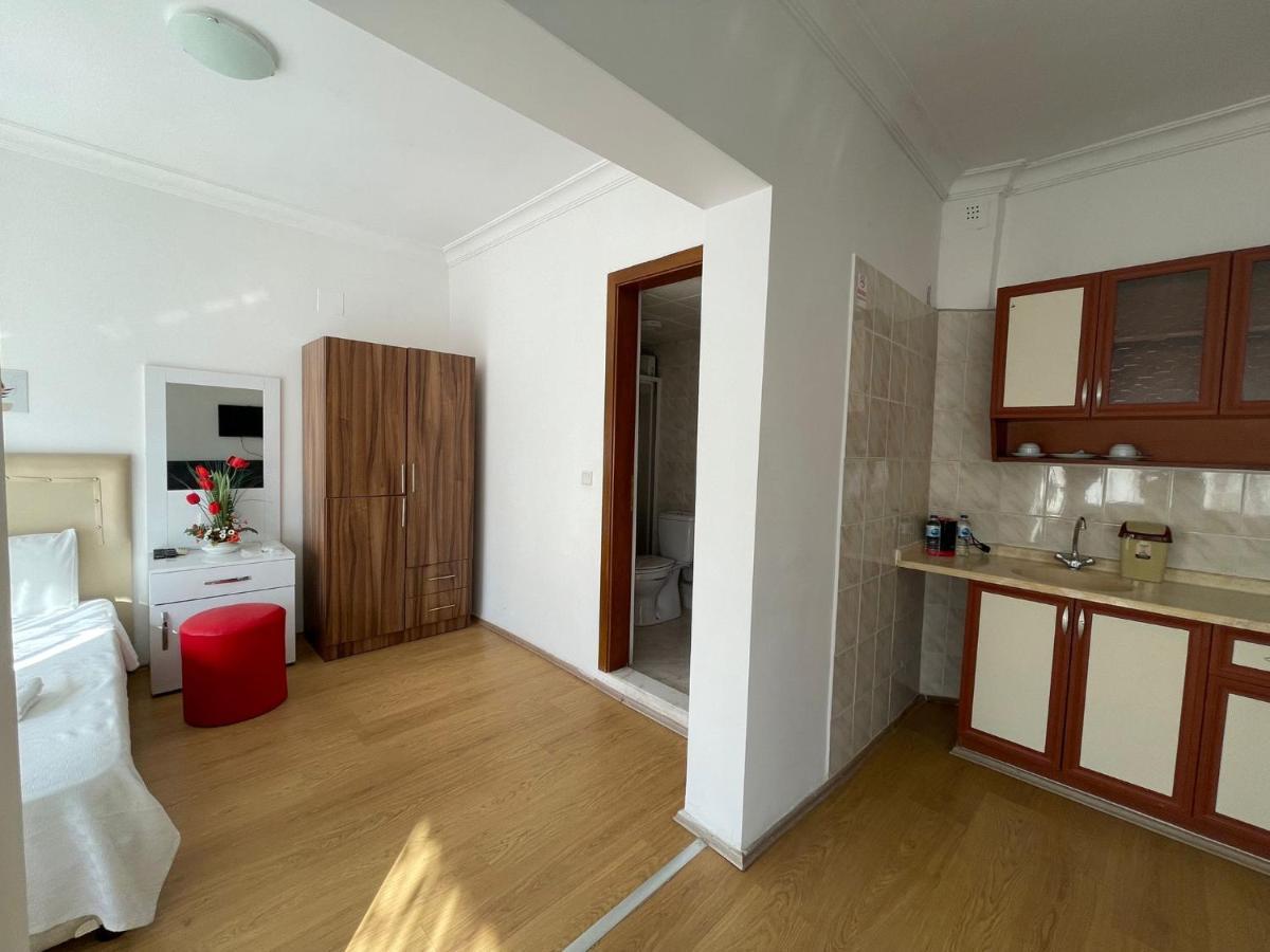 Caunos Antik Hotel Dalyan Ngoại thất bức ảnh