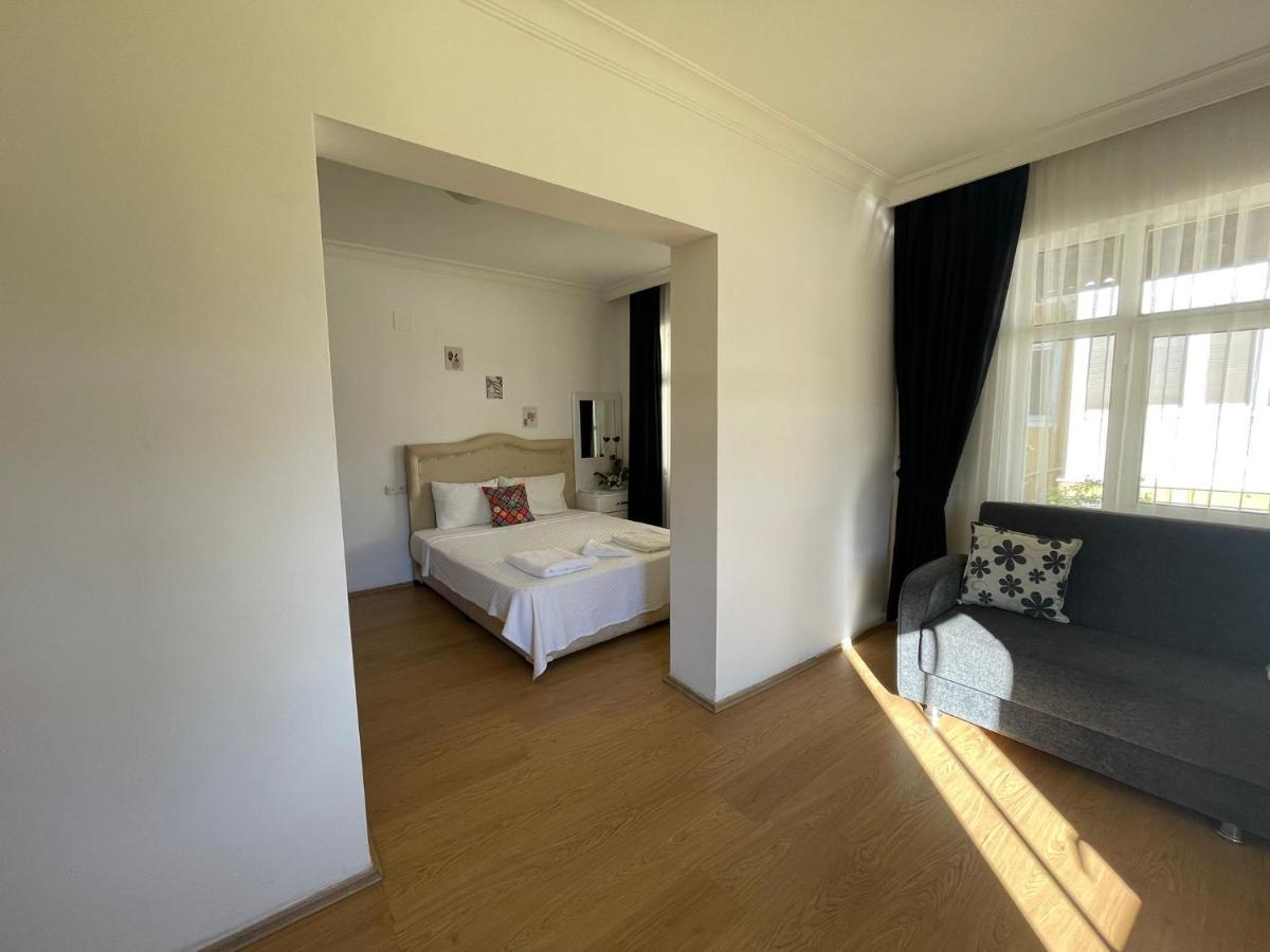 Caunos Antik Hotel Dalyan Ngoại thất bức ảnh