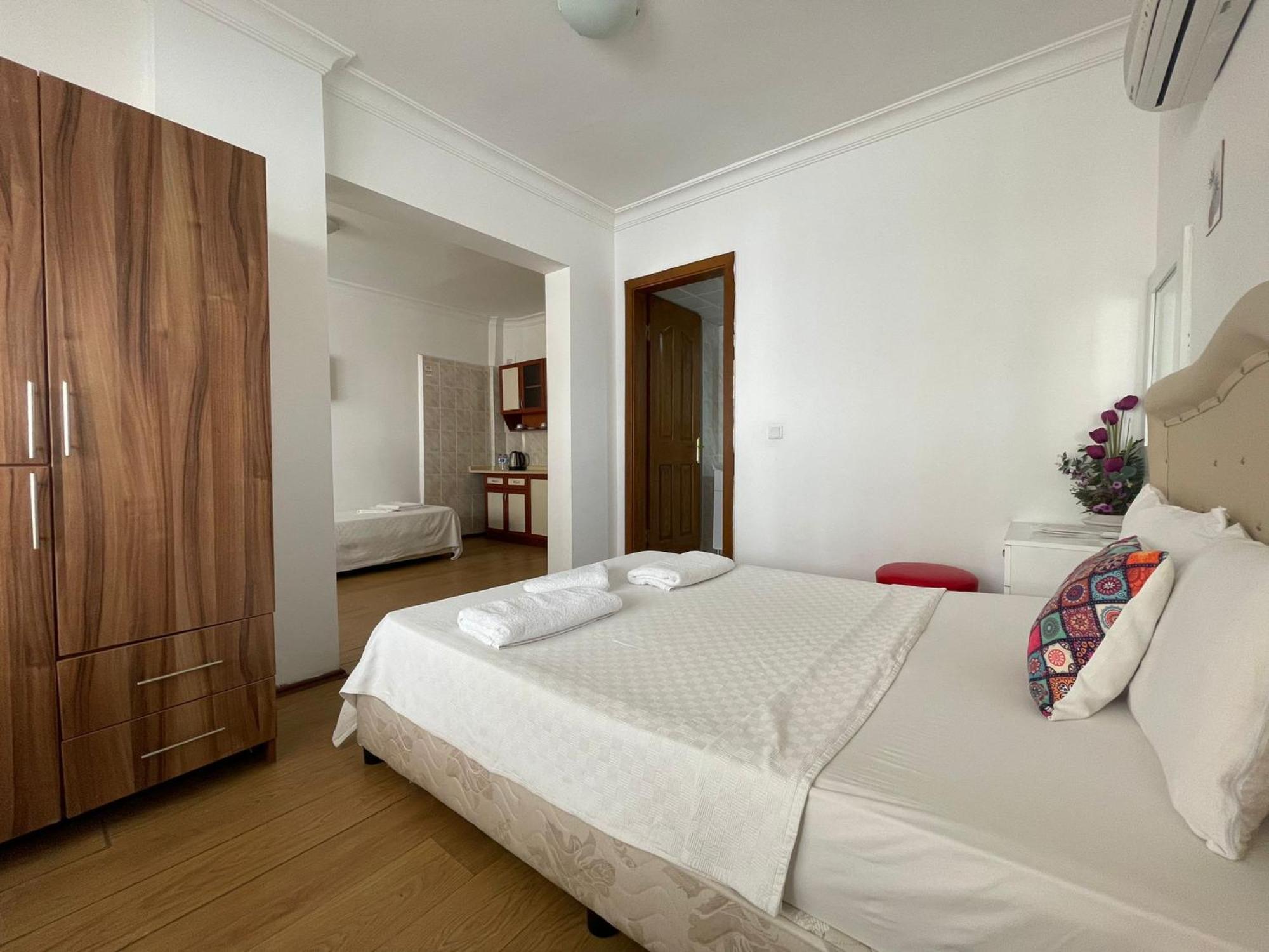 Caunos Antik Hotel Dalyan Ngoại thất bức ảnh