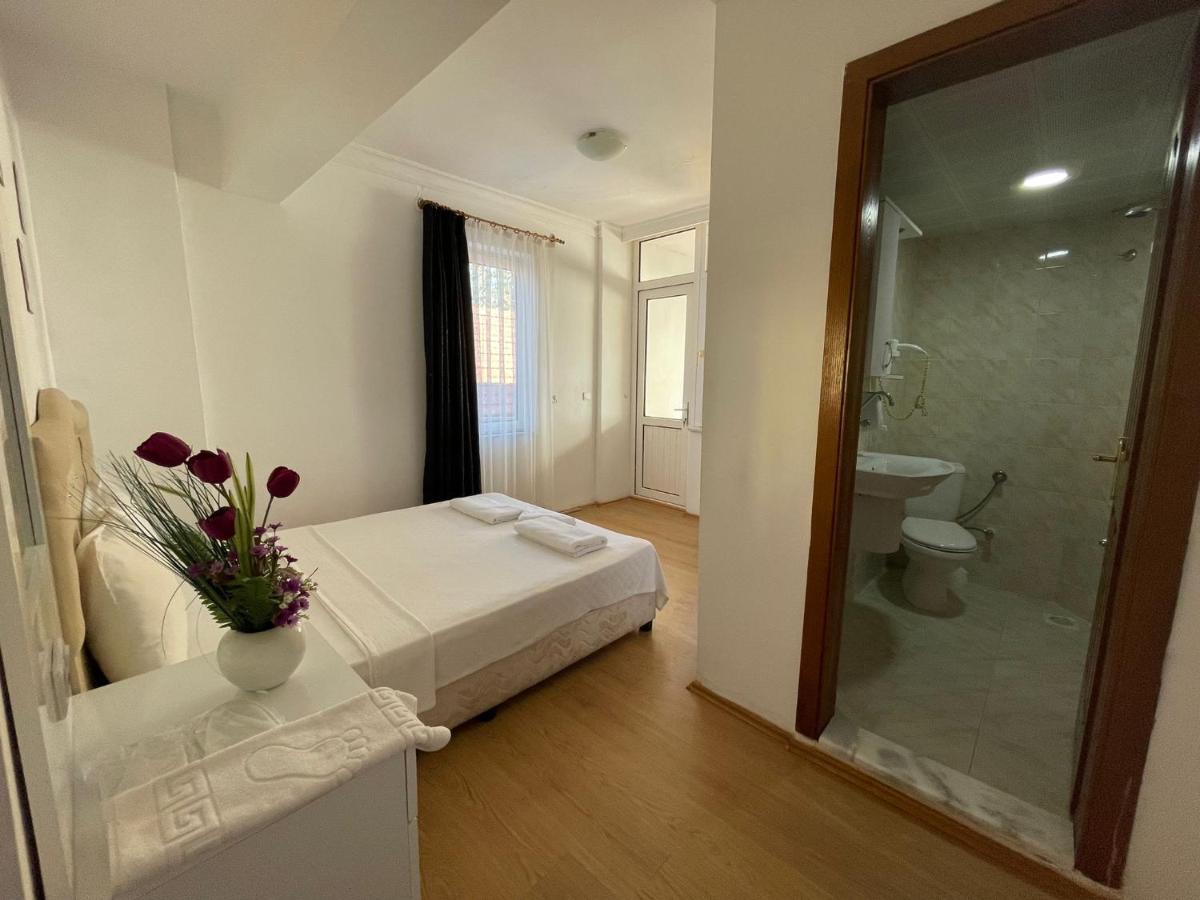 Caunos Antik Hotel Dalyan Ngoại thất bức ảnh