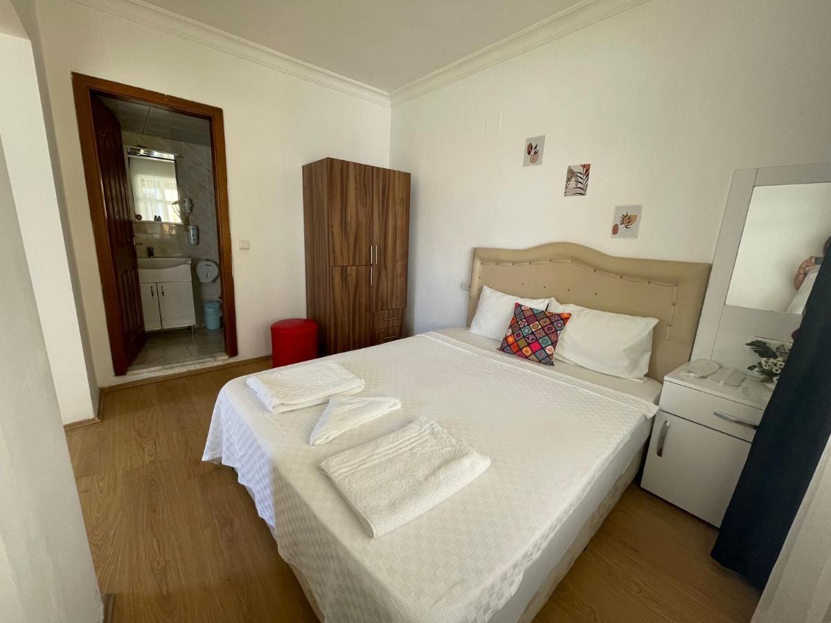 Caunos Antik Hotel Dalyan Ngoại thất bức ảnh