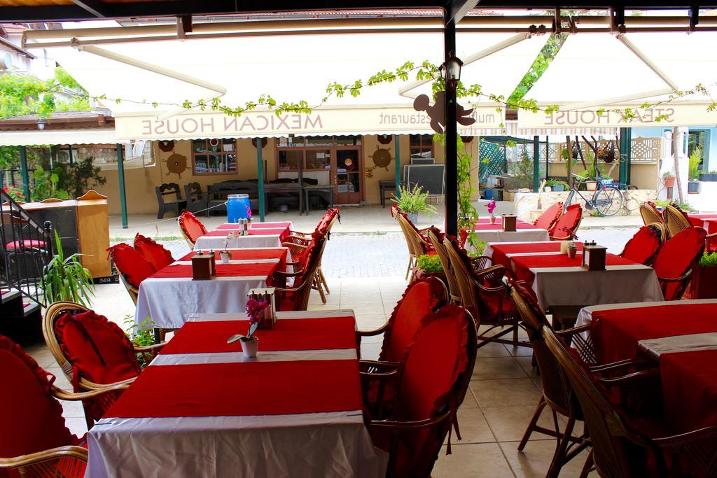 Caunos Antik Hotel Dalyan Ngoại thất bức ảnh